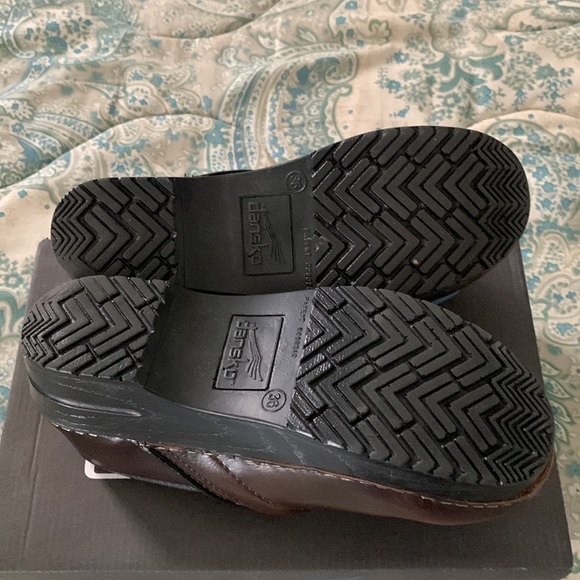 Dansko clogs in very good condition - Picture 5 of 8